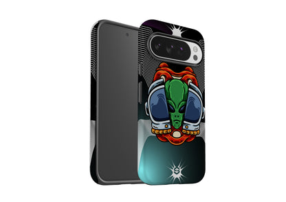Alien Core Case - Google Pixel 10 Series