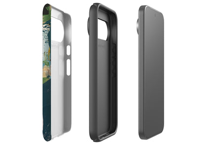Artful Streaks Case - Google Pixel 10 Series
