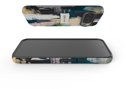 Artful Streaks Case - Google Pixel 10 Series