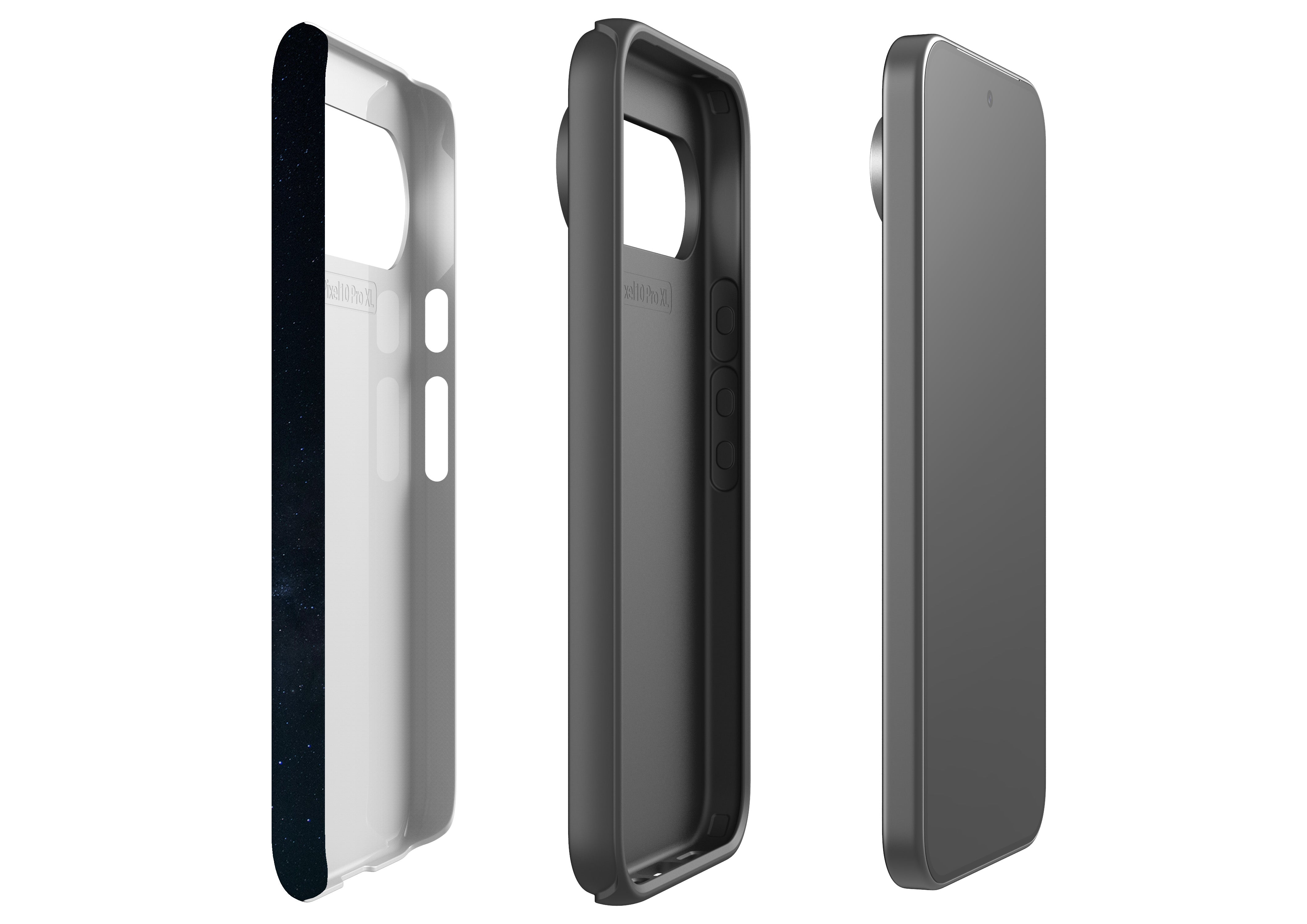 Astro Eclipse Case - Google Pixel 10 Series