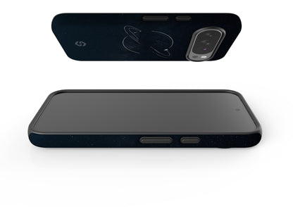 Astro Eclipse Case - Google Pixel 10 Series