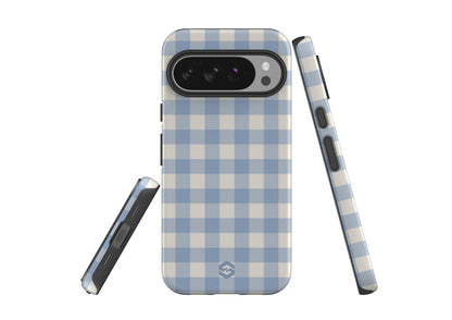 Azure Check Case - Google Pixel 10 Series
