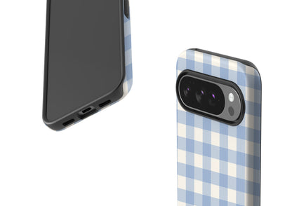 Azure Check Case - Google Pixel 10 Series
