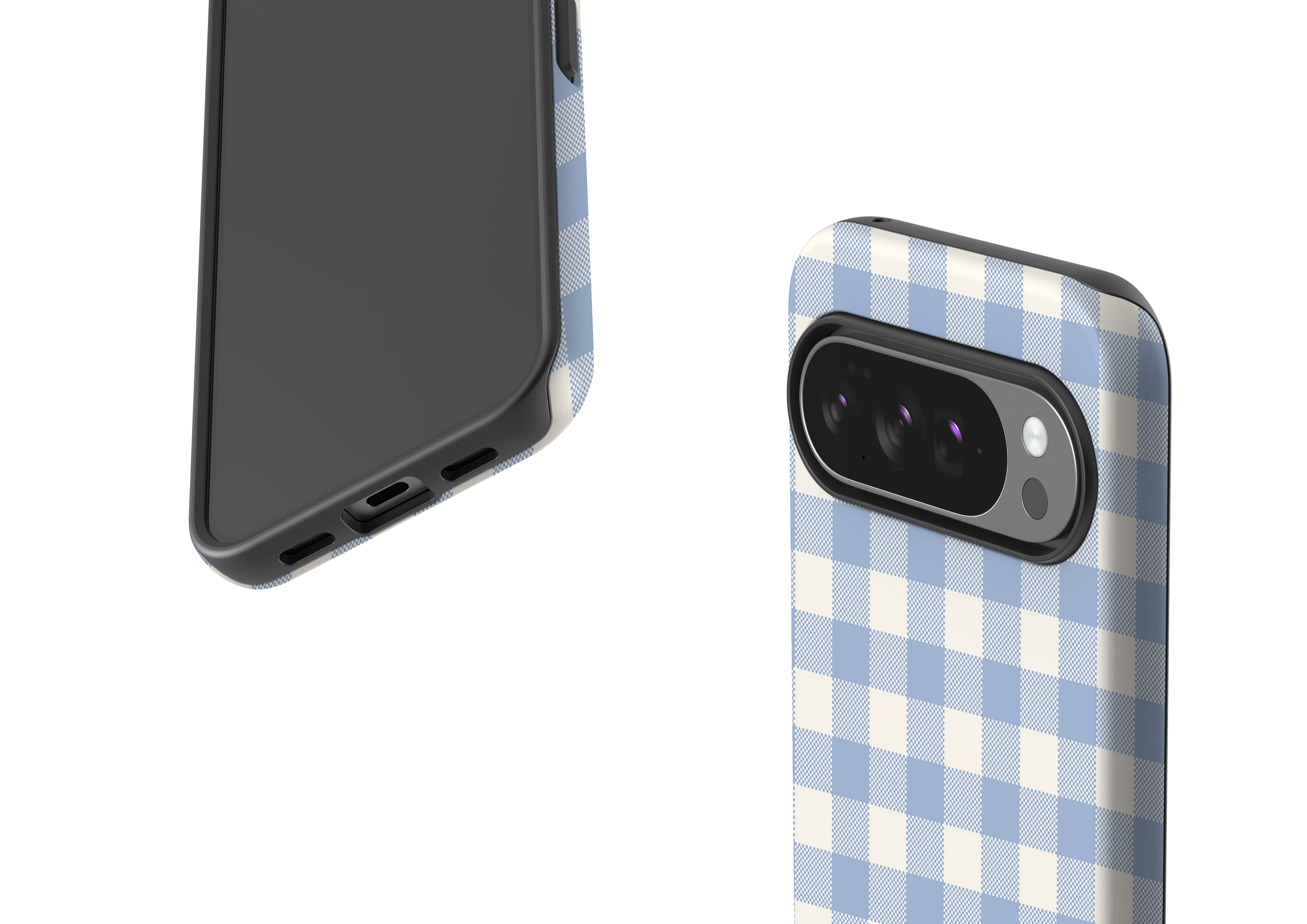 Azure Check Case - Google Pixel 10 Series