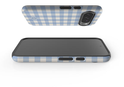 Azure Check Case - Google Pixel 10 Series