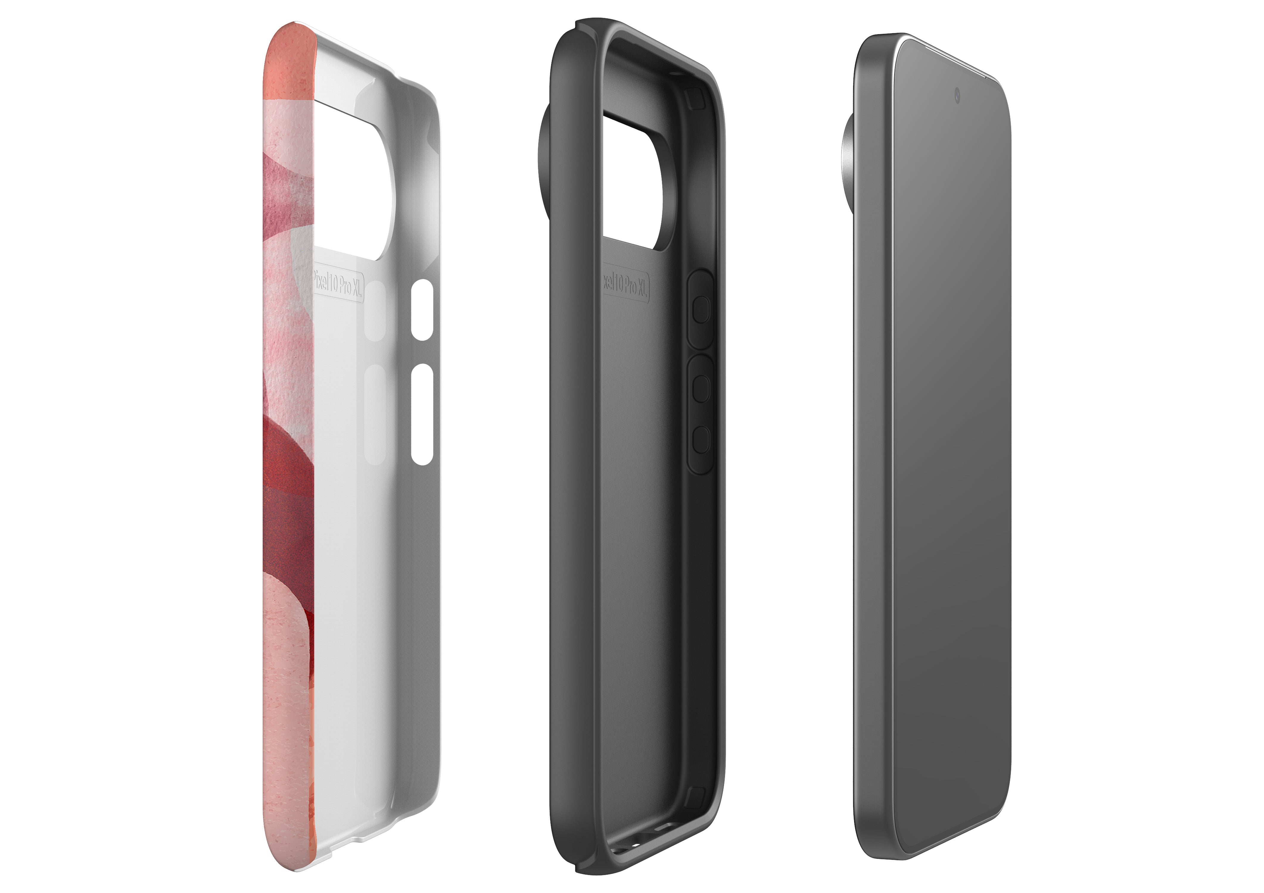 Blushscape Case - Google Pixel 10 Series
