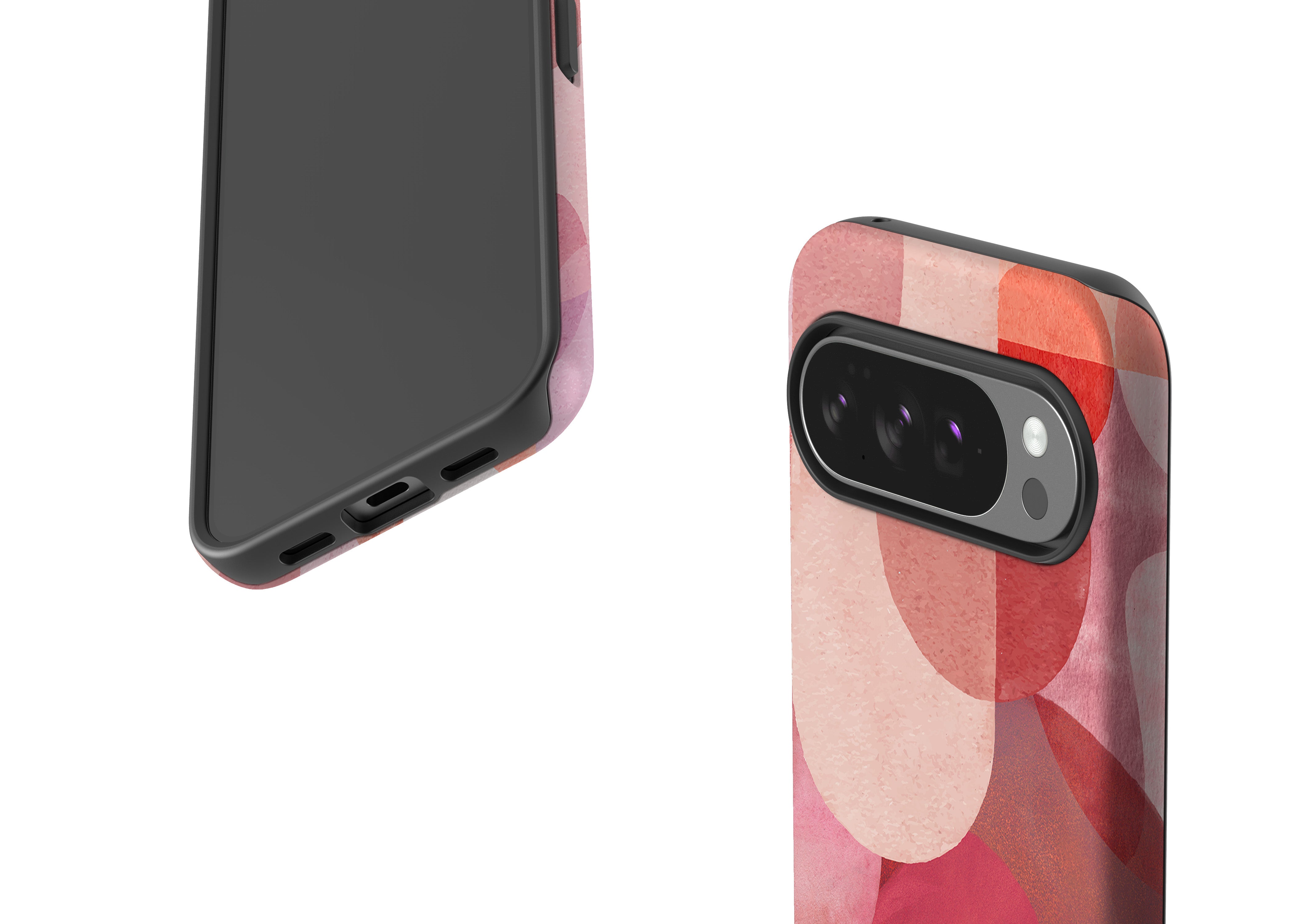 Blushscape Case - Google Pixel 10 Series