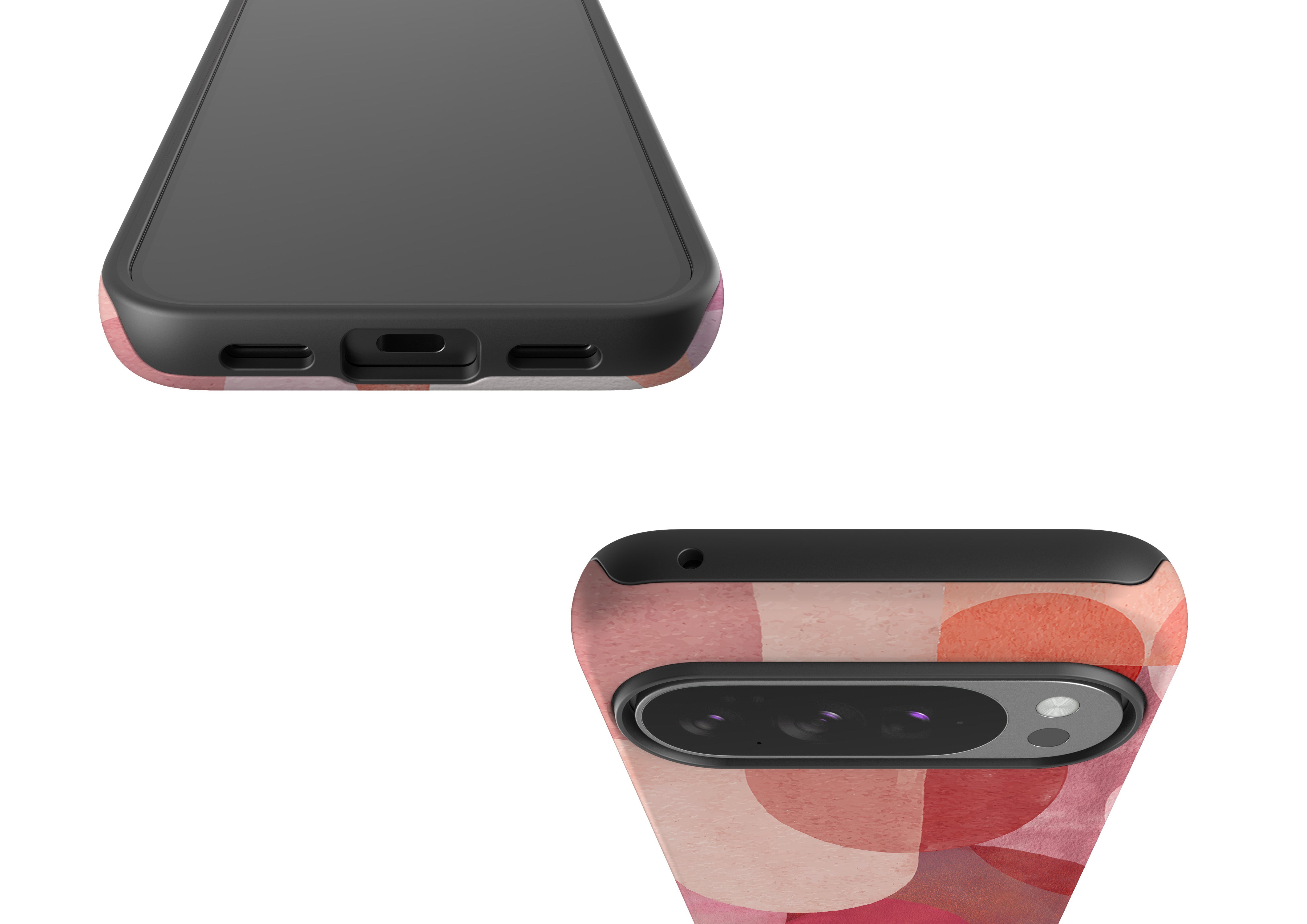Blushscape Case - Google Pixel 10 Series