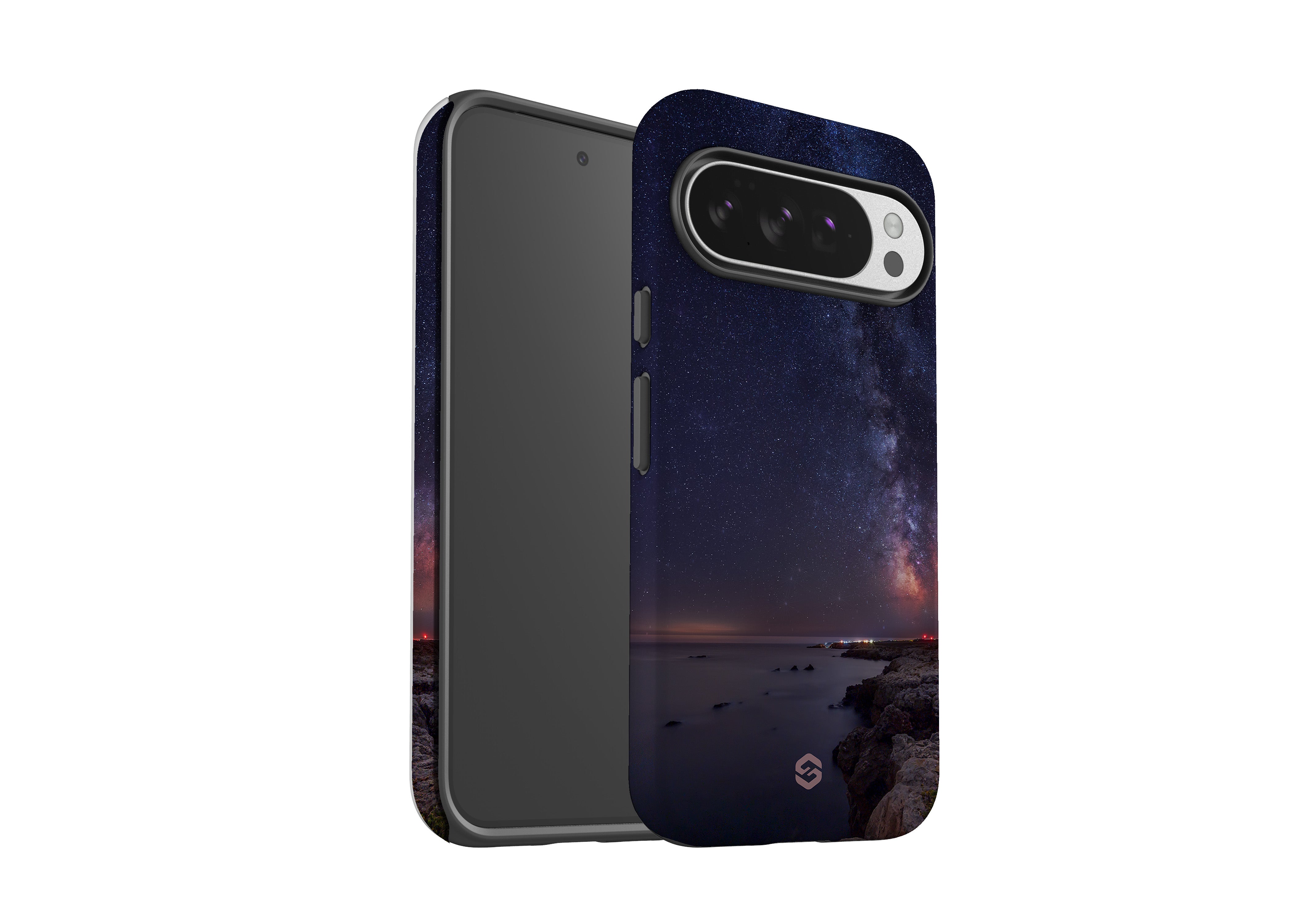 Celestial Coast Case - Google Pixel 10 Series