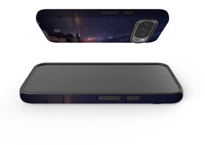 Celestial Coast Case - Google Pixel 10 Series