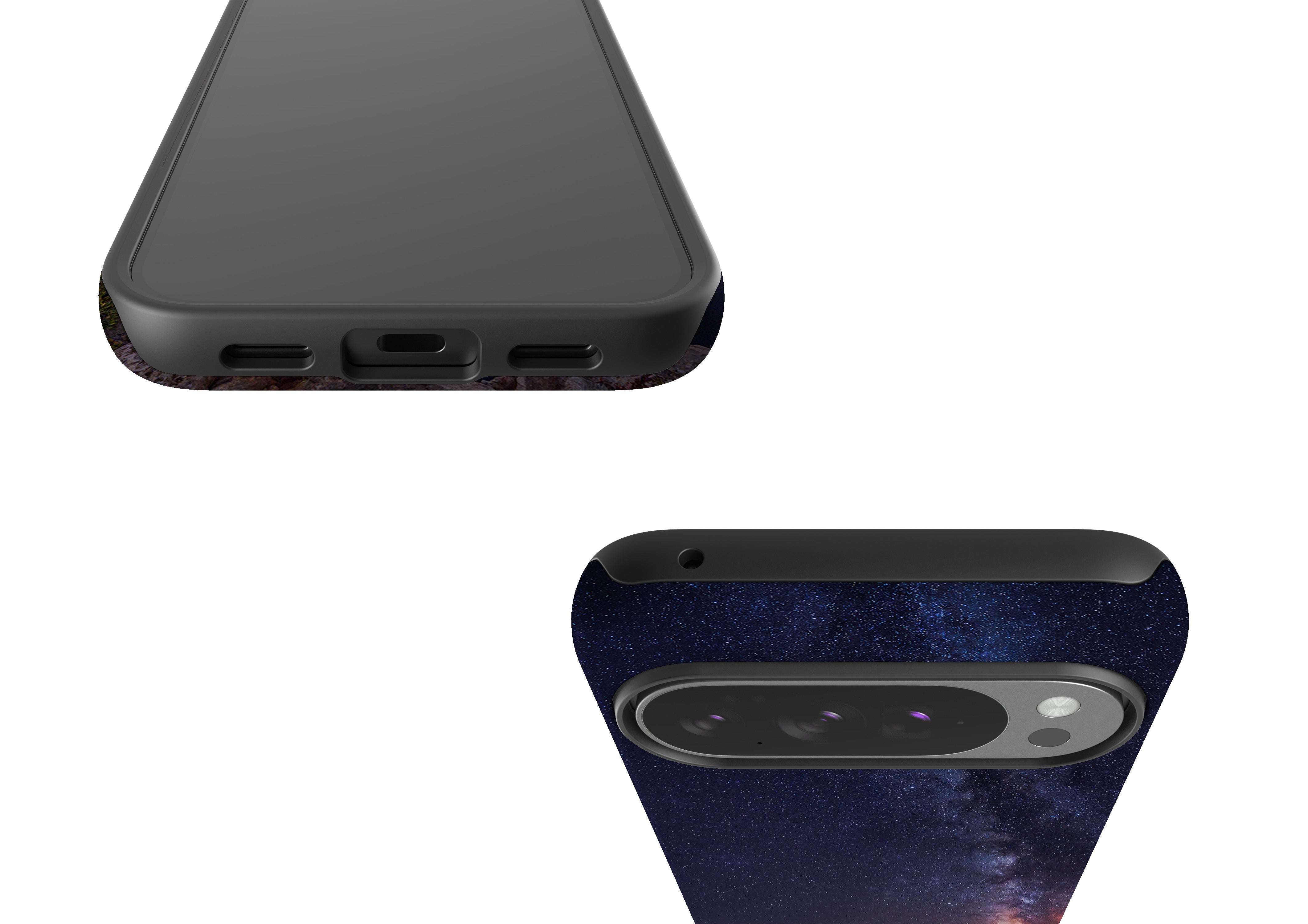 Celestial Coast Case - Google Pixel 10 Series