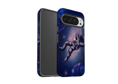 Cosmic Drift Case - Google Pixel 10 Series