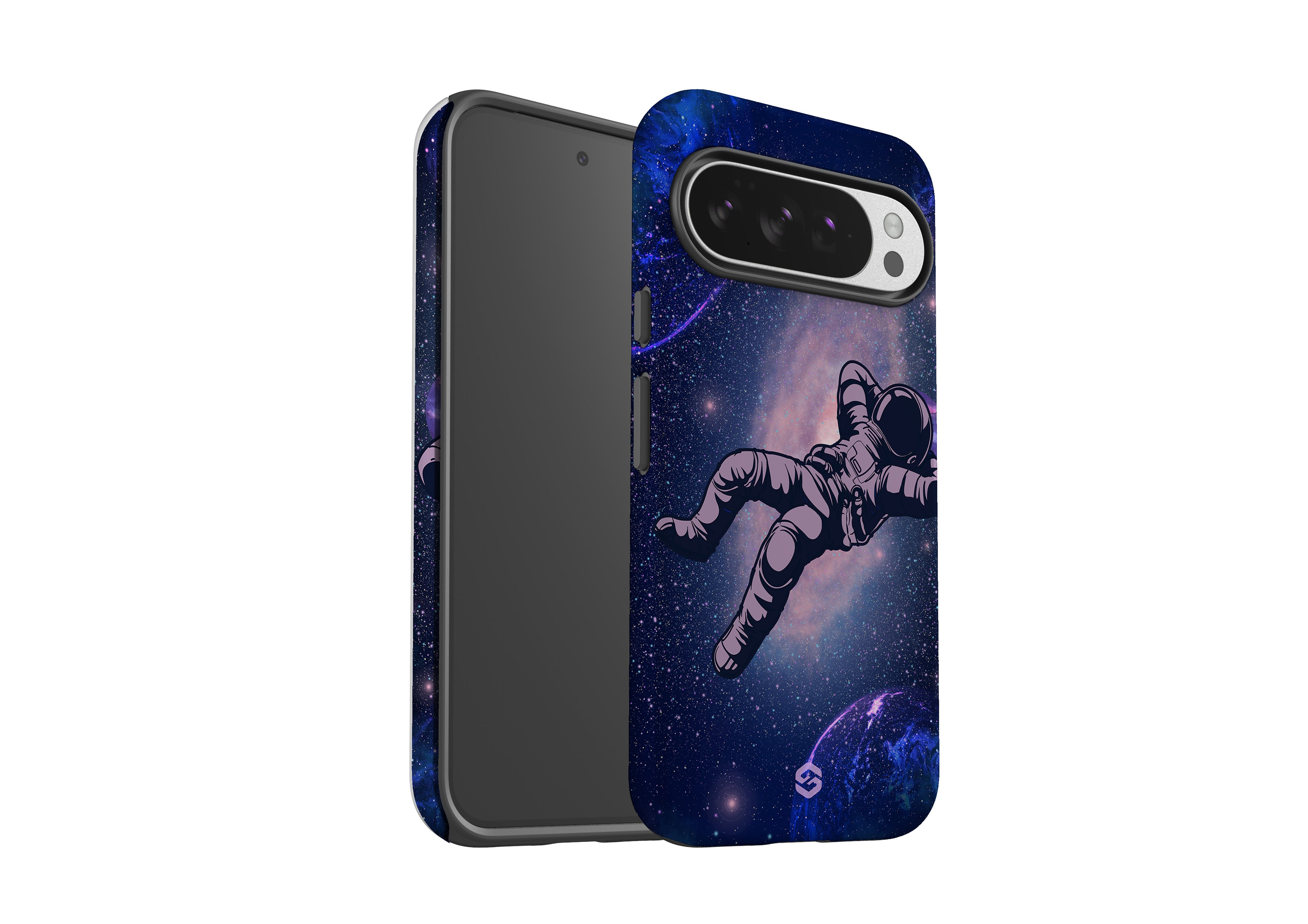 Cosmic Drift Case - Google Pixel 10 Series