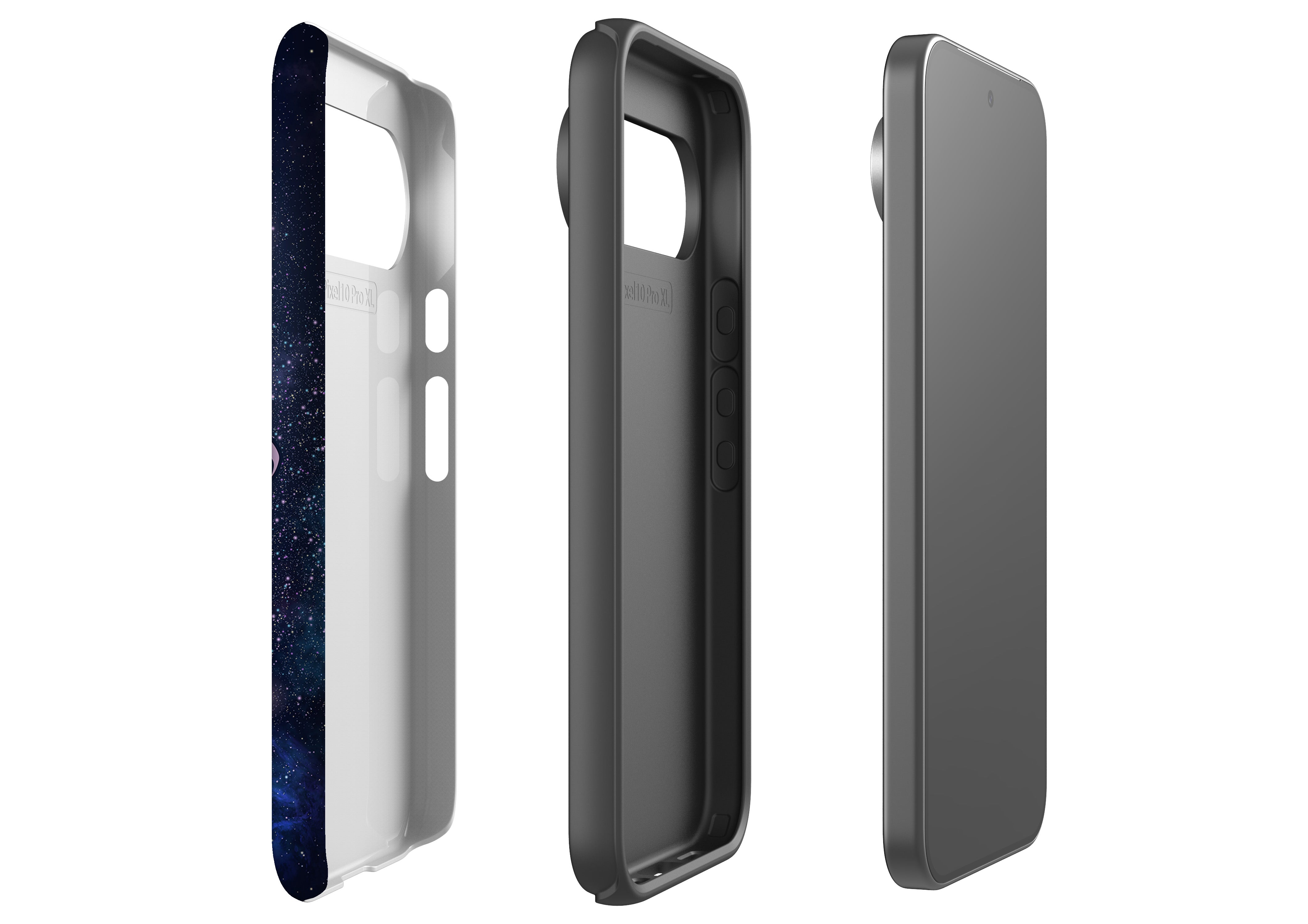 Cosmic Drift Case - Google Pixel 10 Series