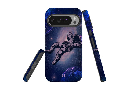 Cosmic Drift Case - Google Pixel 10 Series