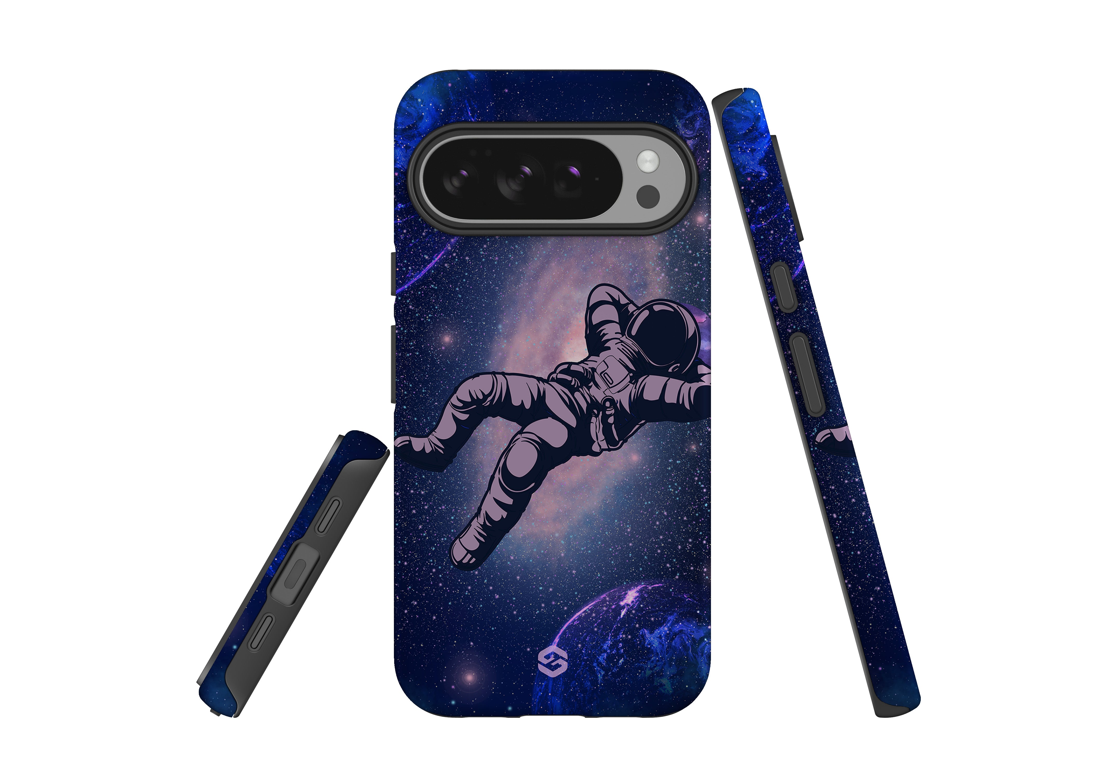 Cosmic Drift Case - Google Pixel 10 Series