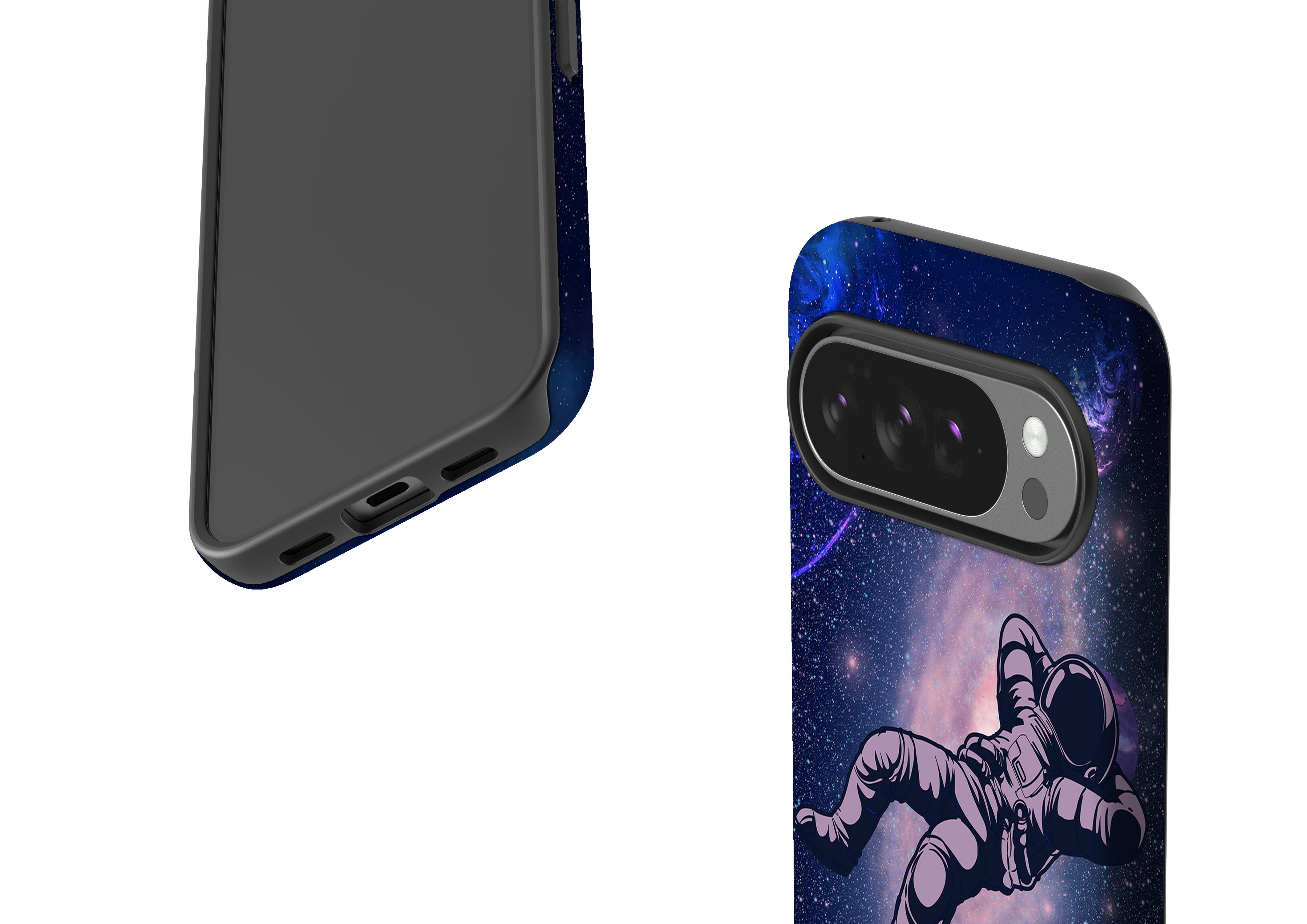 Cosmic Drift Case - Google Pixel 10 Series