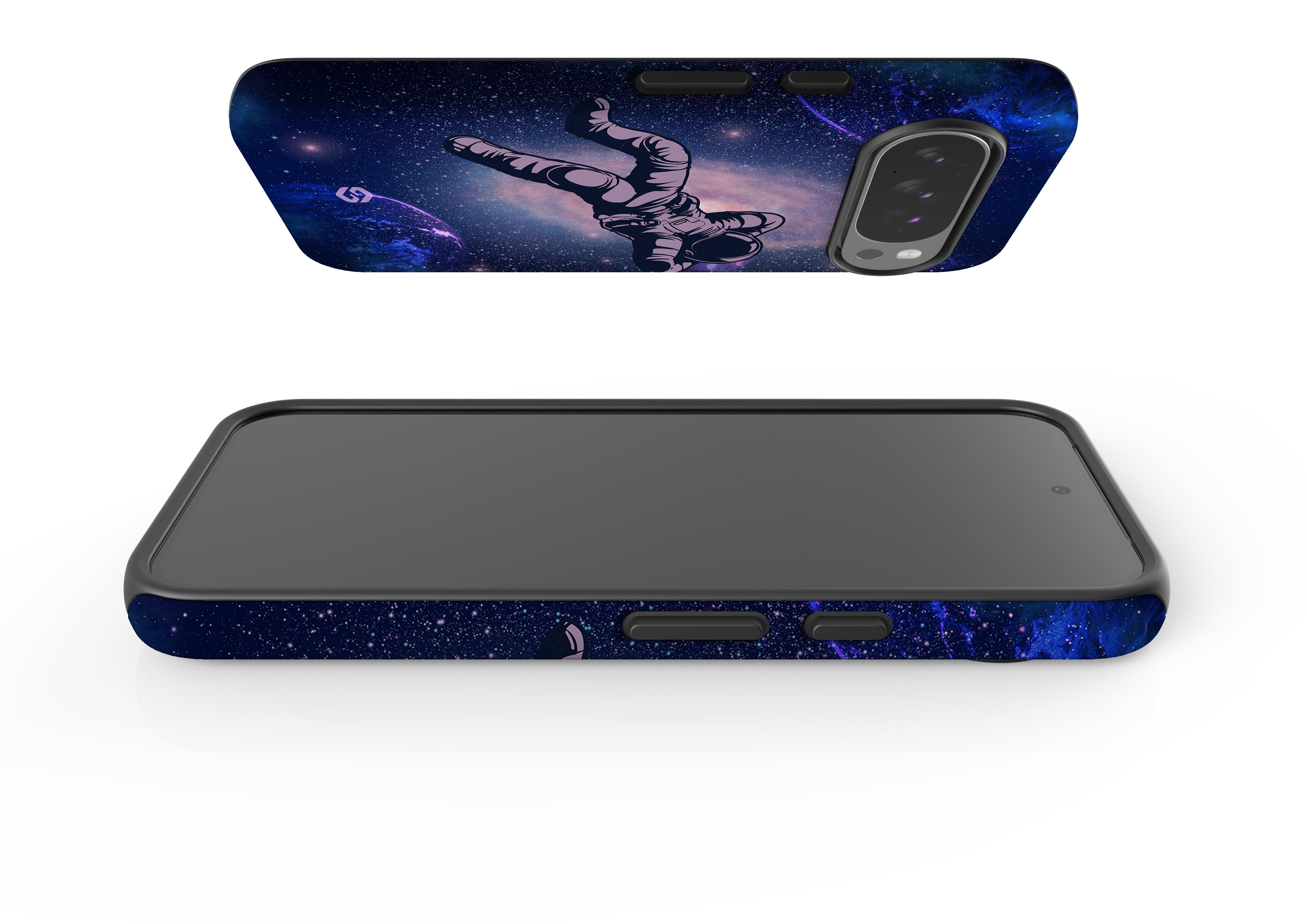 Cosmic Drift Case - Google Pixel 10 Series