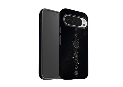 Cosmic Symphony Case - Google Pixel 10 Series
