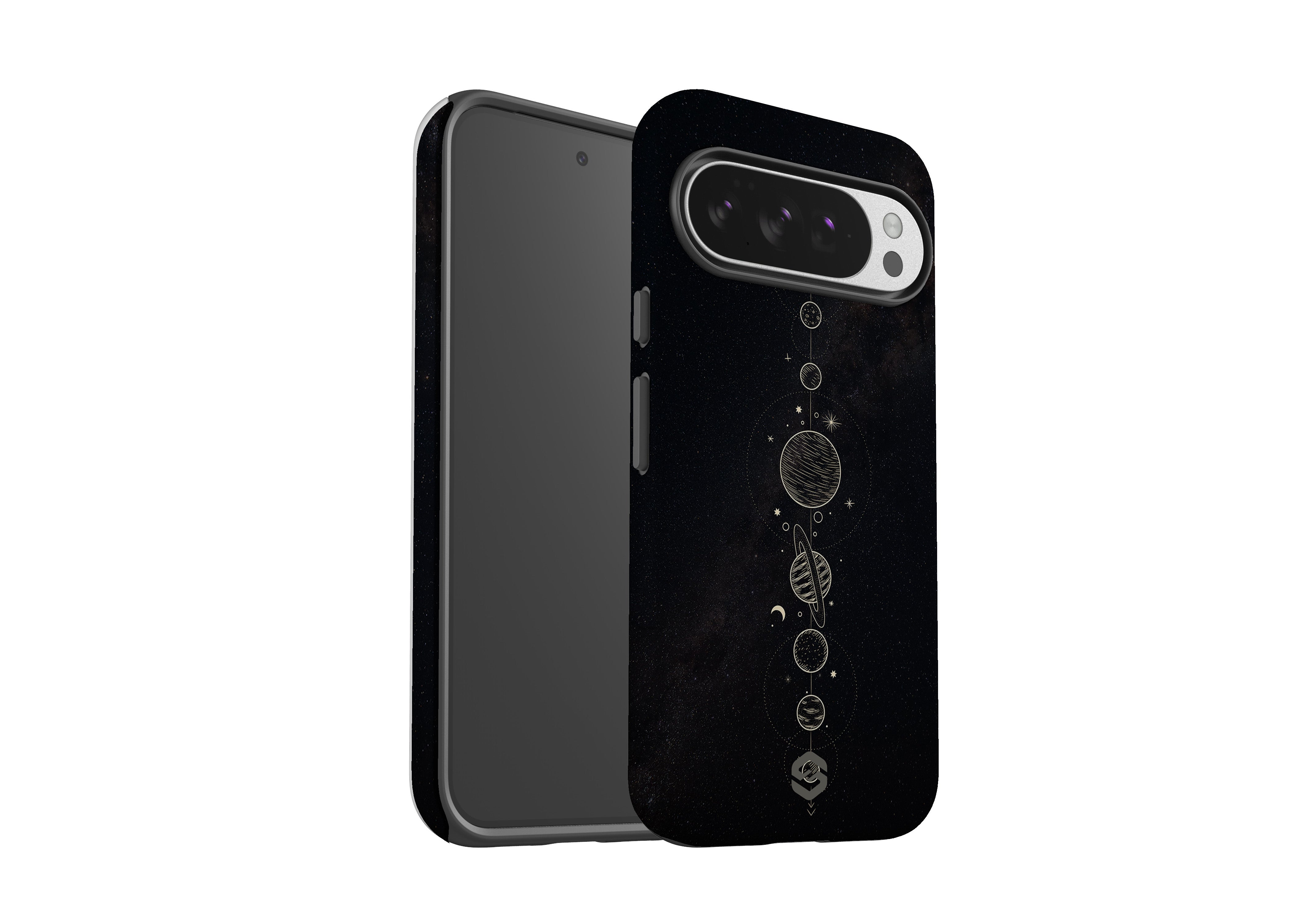 Cosmic Symphony Case - Google Pixel 10 Series