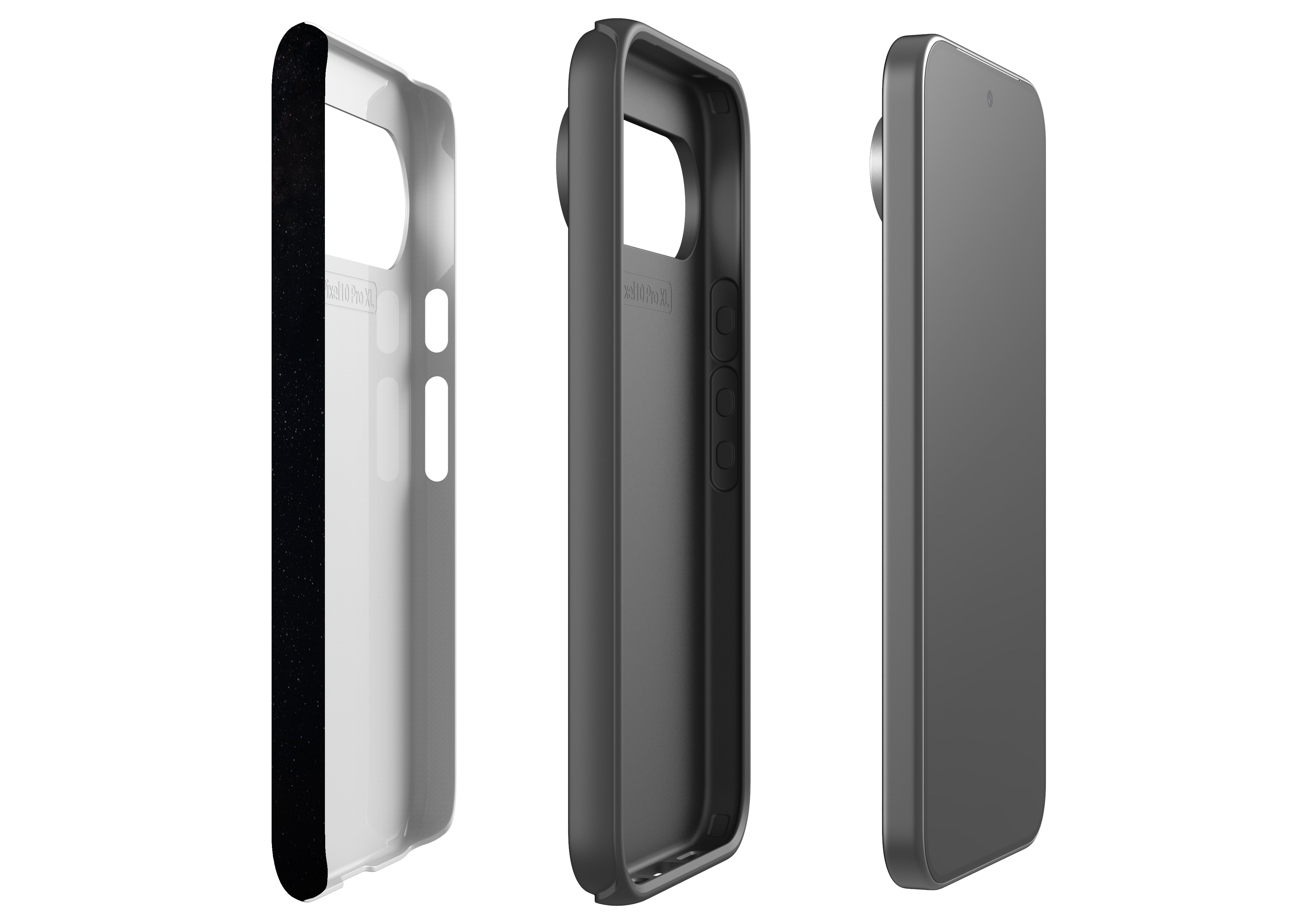Cosmic Symphony Case - Google Pixel 10 Series