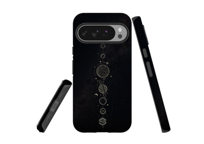 Cosmic Symphony Case - Google Pixel 10 Series