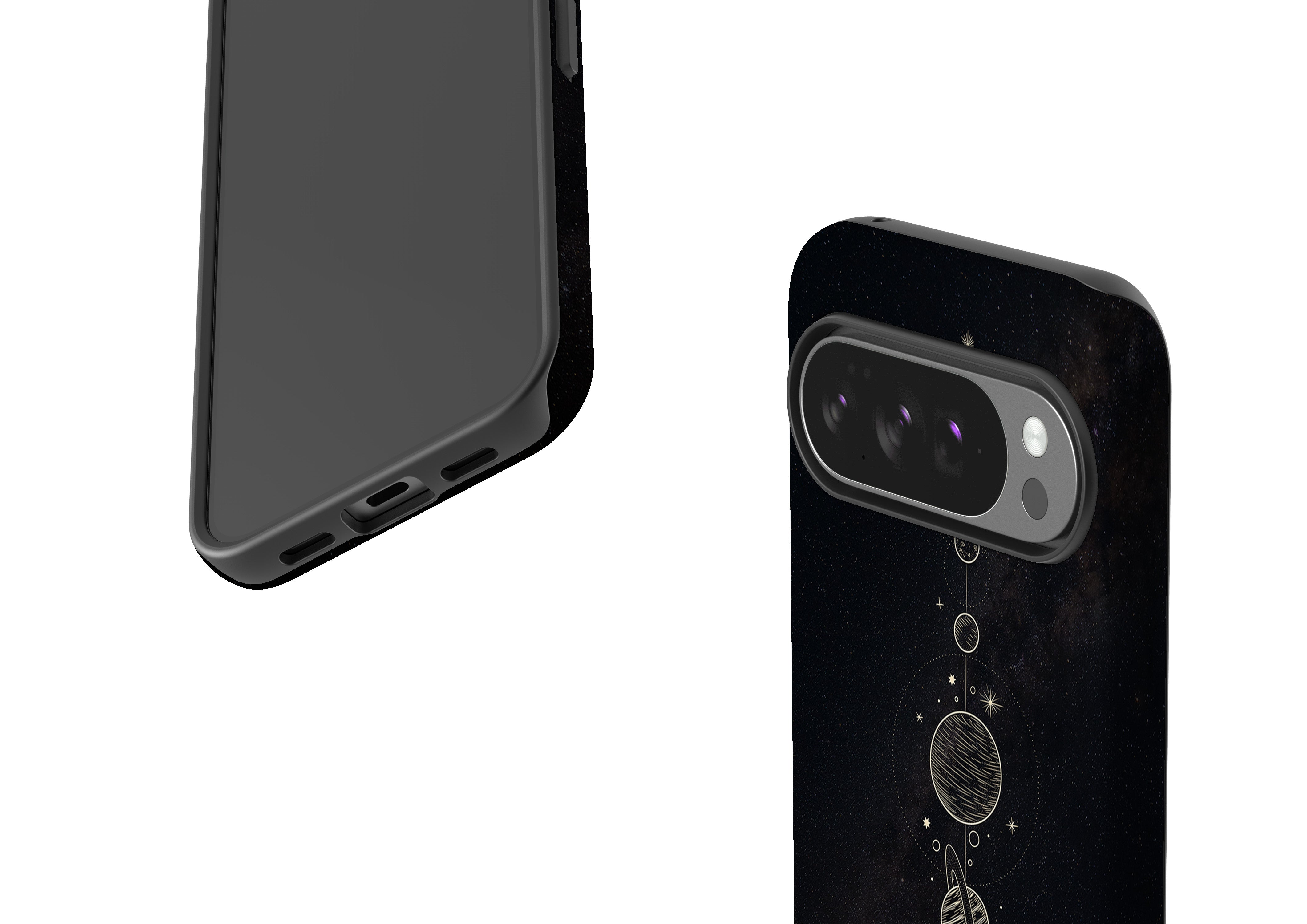 Cosmic Symphony Case - Google Pixel 10 Series