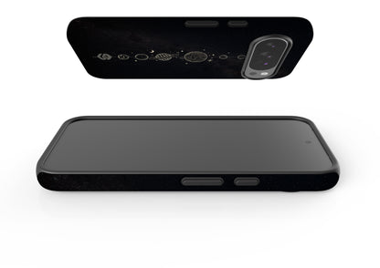 Cosmic Symphony Case - Google Pixel 10 Series
