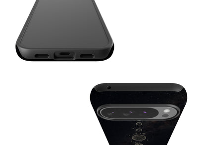 Cosmic Symphony Case - Google Pixel 10 Series
