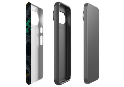 Cyber Jade Case - Google Pixel 10 Series