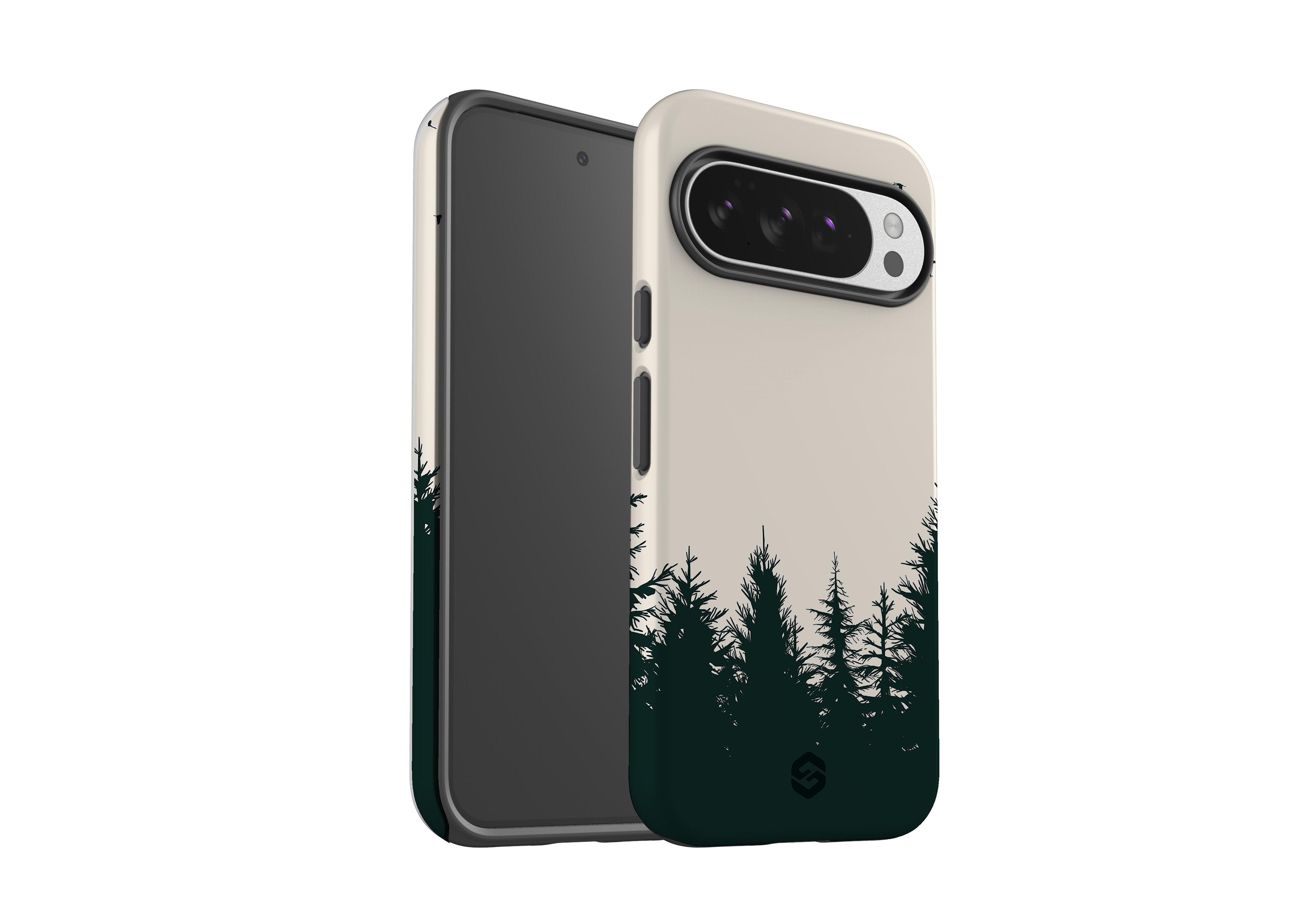 Evergreen Escape Case - Google Pixel 10 Series