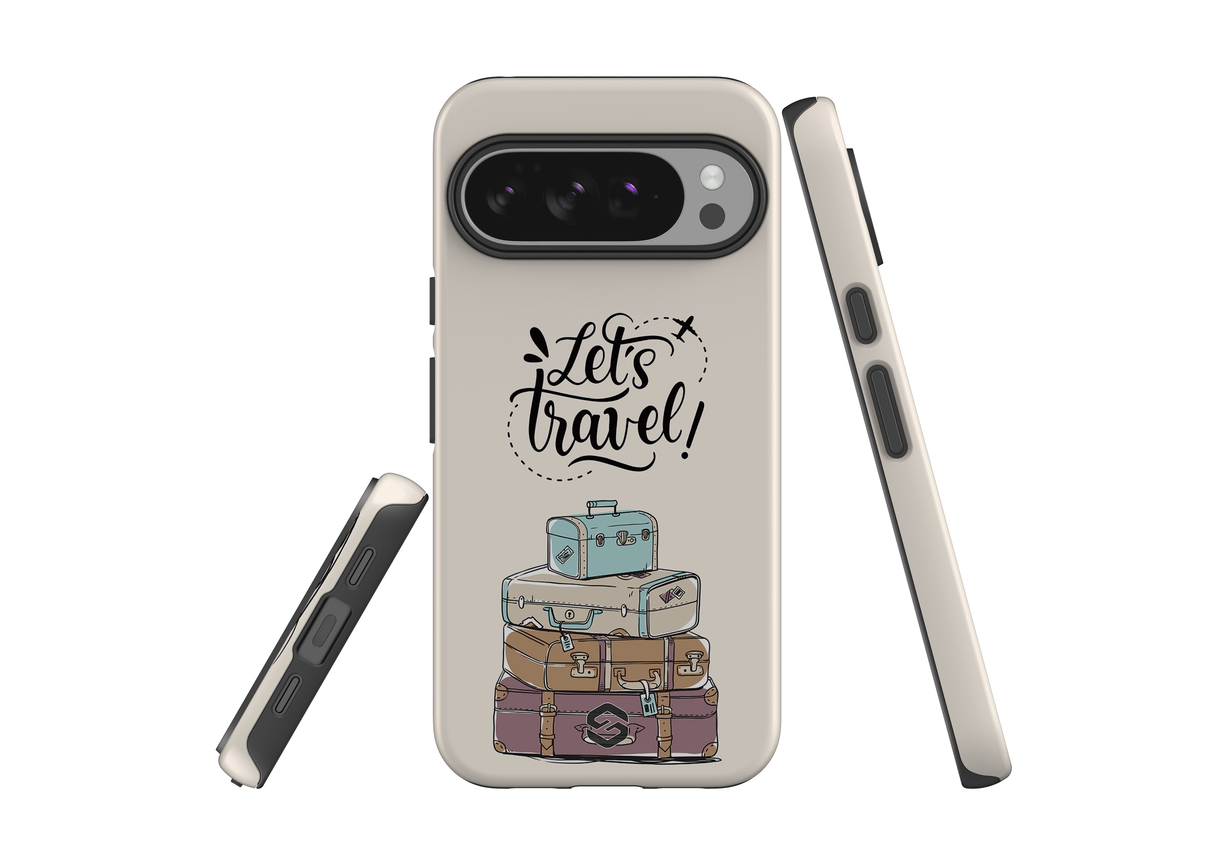 Explorer Case - Google Pixel 10 Series