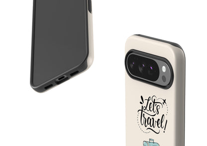 Explorer Case - Google Pixel 10 Series
