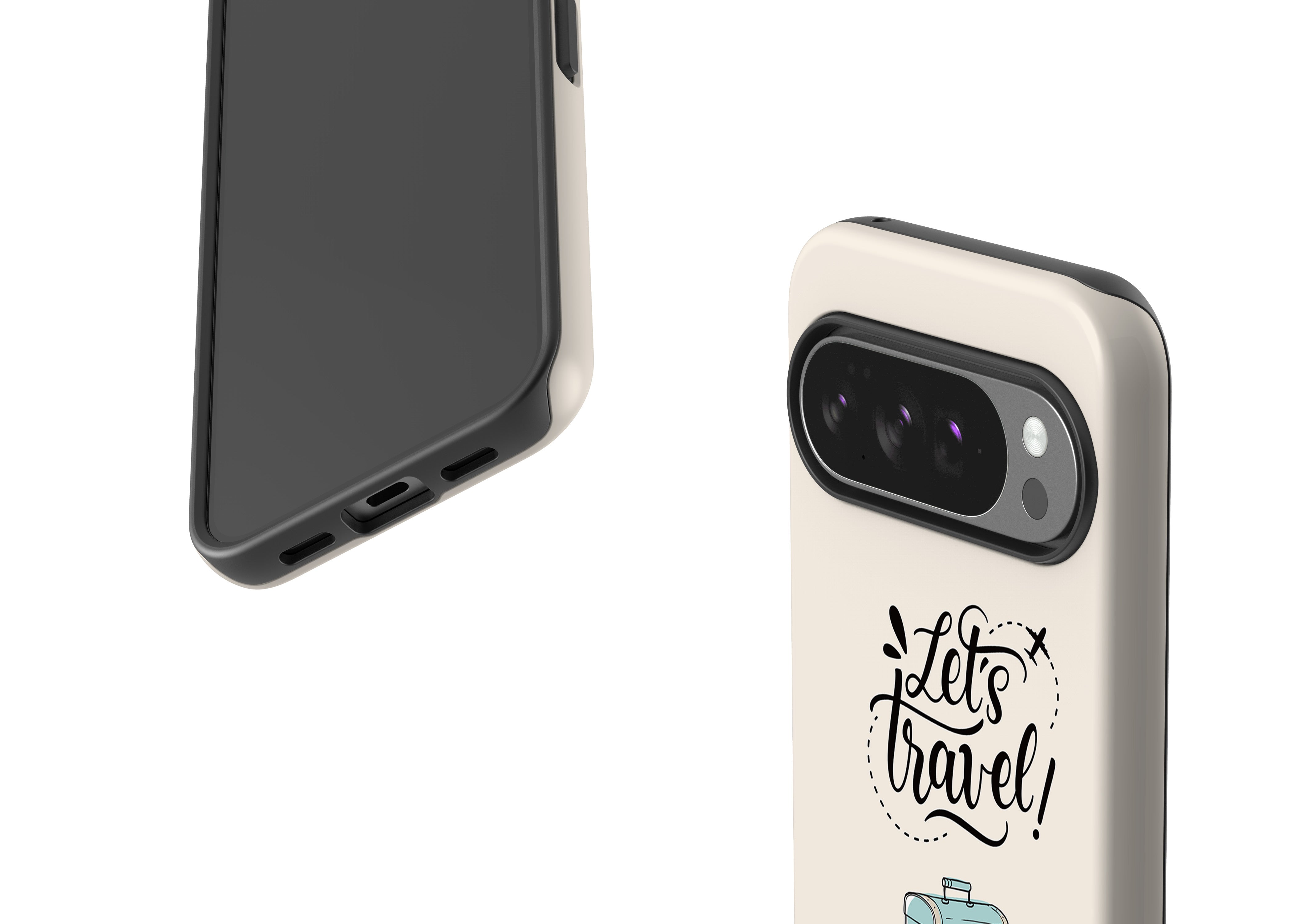 Explorer Case - Google Pixel 10 Series