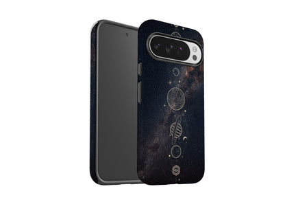 Galaxy Glint Case - Google Pixel 10 Series