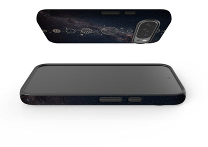Galaxy Glint Case - Google Pixel 10 Series