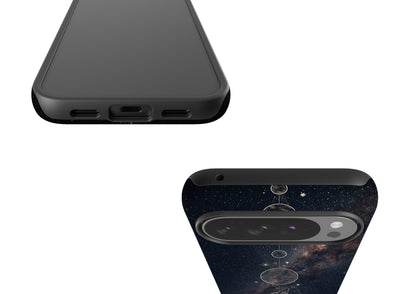 Galaxy Glint Case - Google Pixel 10 Series