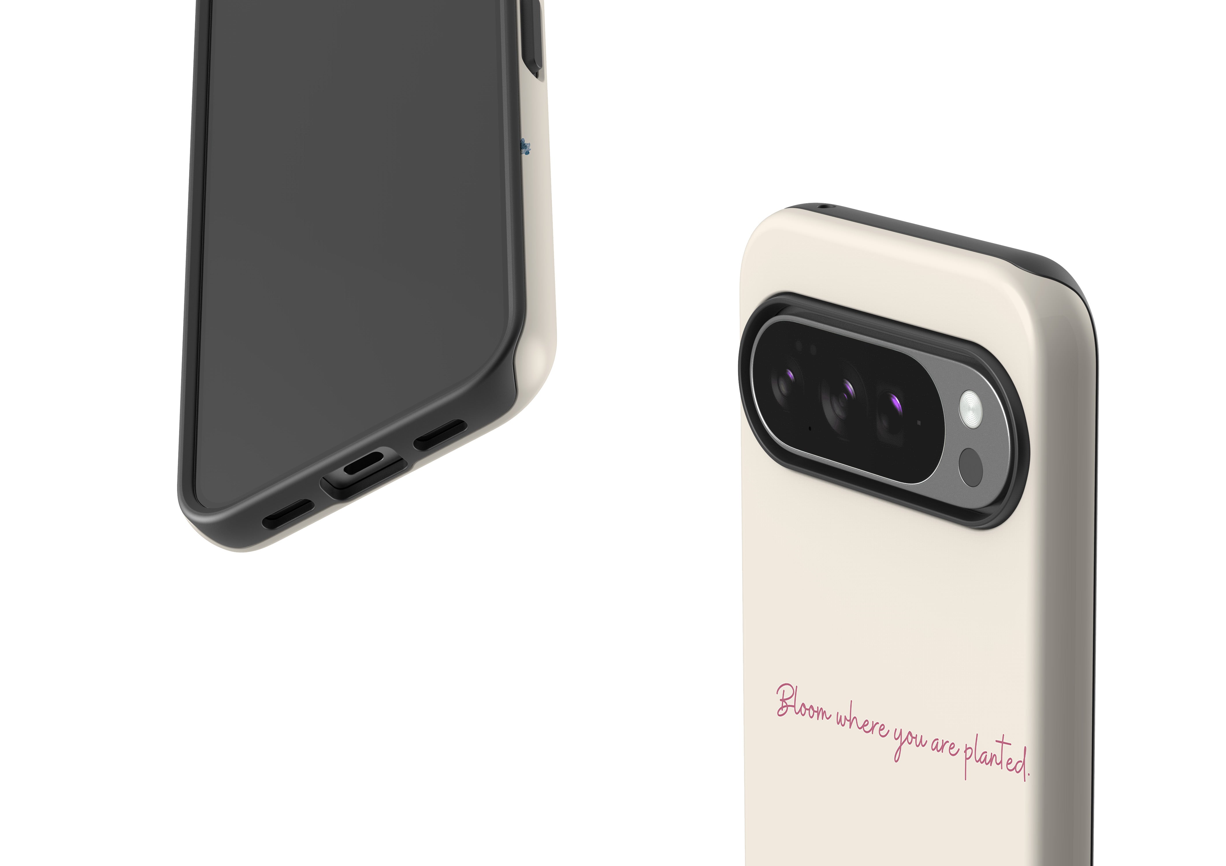 Garden Bloom Case - Google Pixel 10 Series