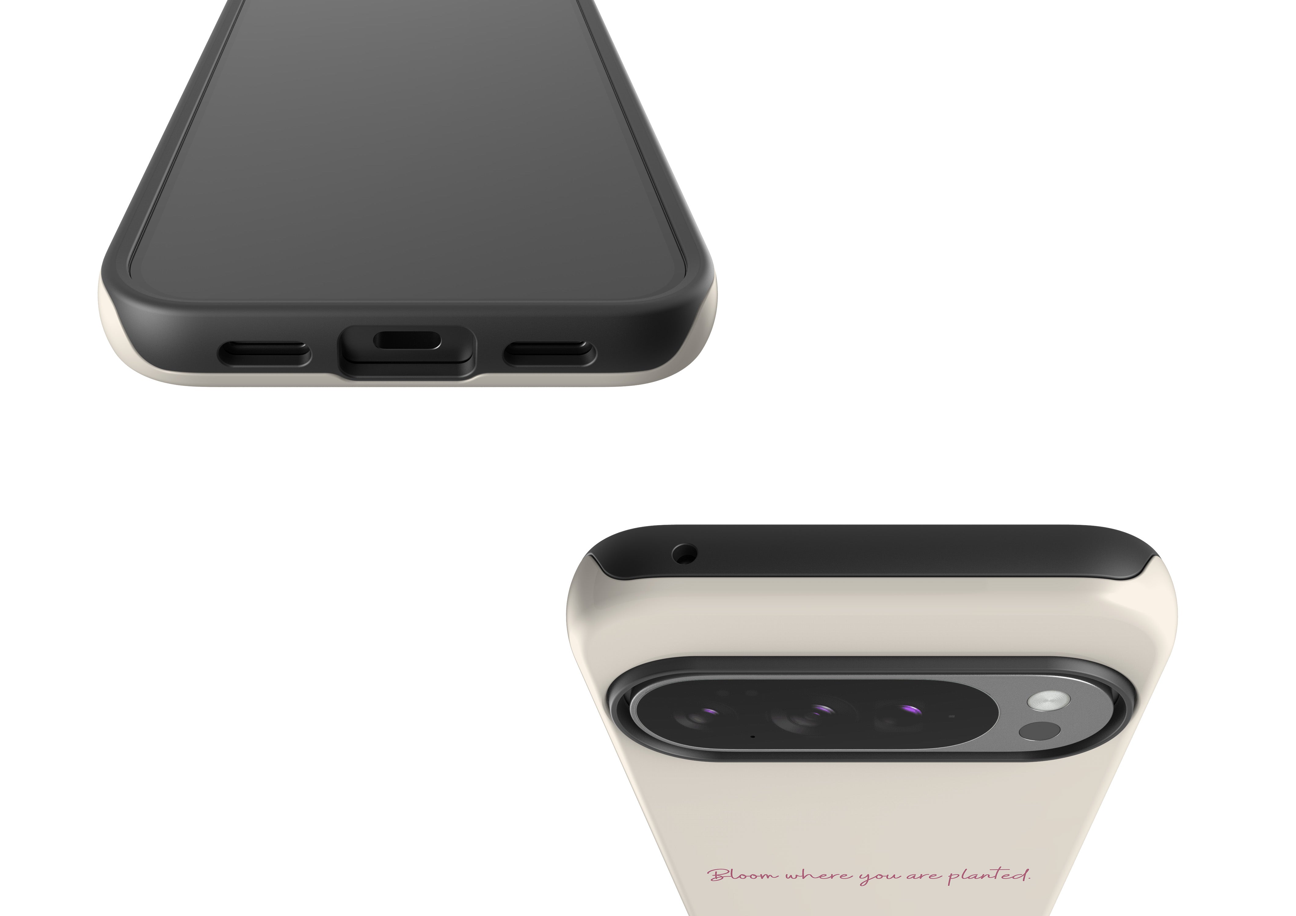 Garden Bloom Case - Google Pixel 10 Series