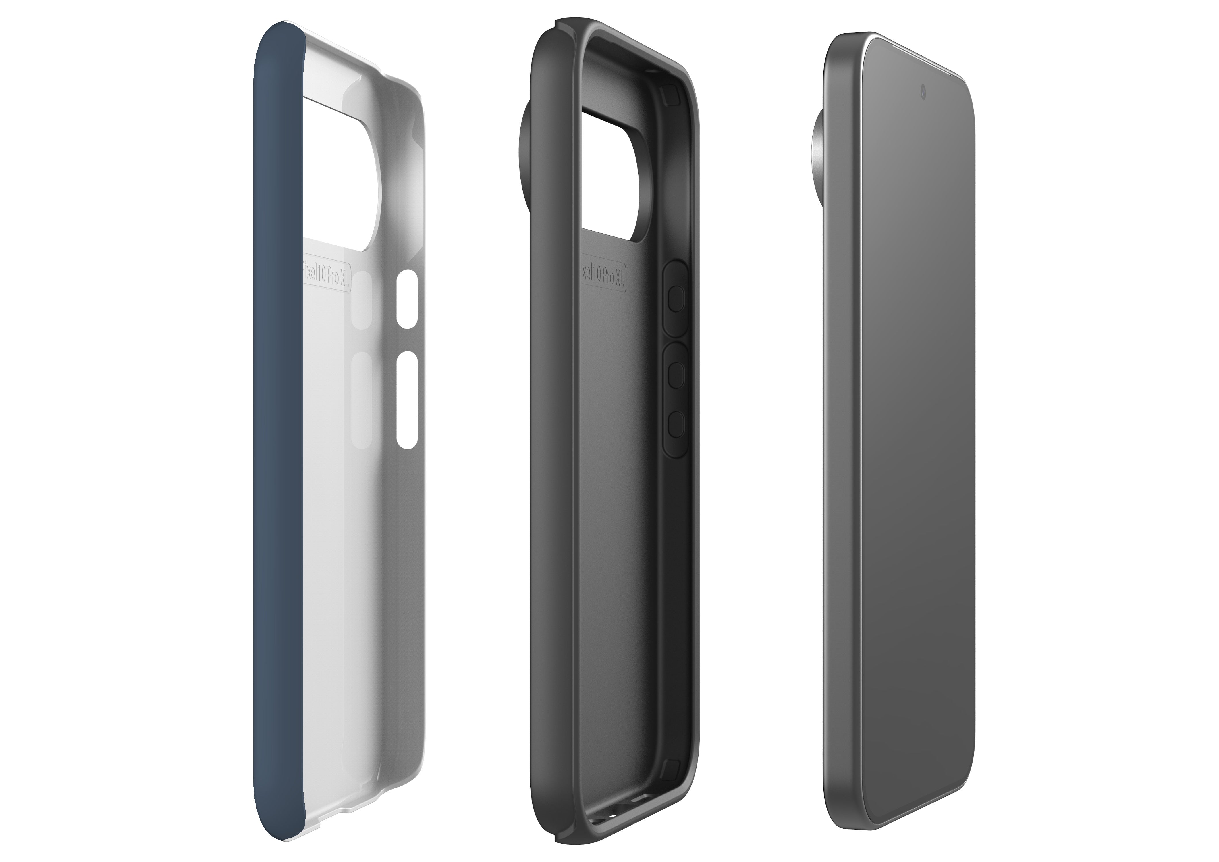 Literary Haven Case - Google Pixel 10 Series