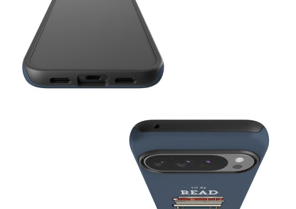 Literary Haven Case - Google Pixel 10 Series