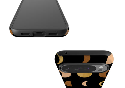 Lunar Boho Case - Google Pixel 10 Series
