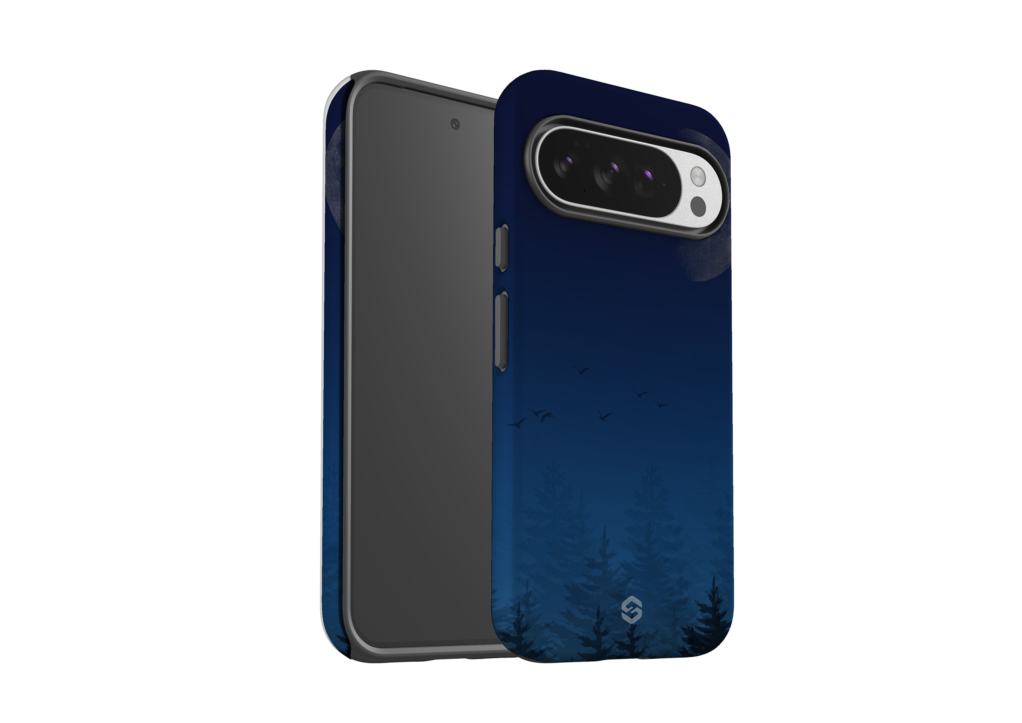 Lunar Forest Case - Google Pixel 10 Series