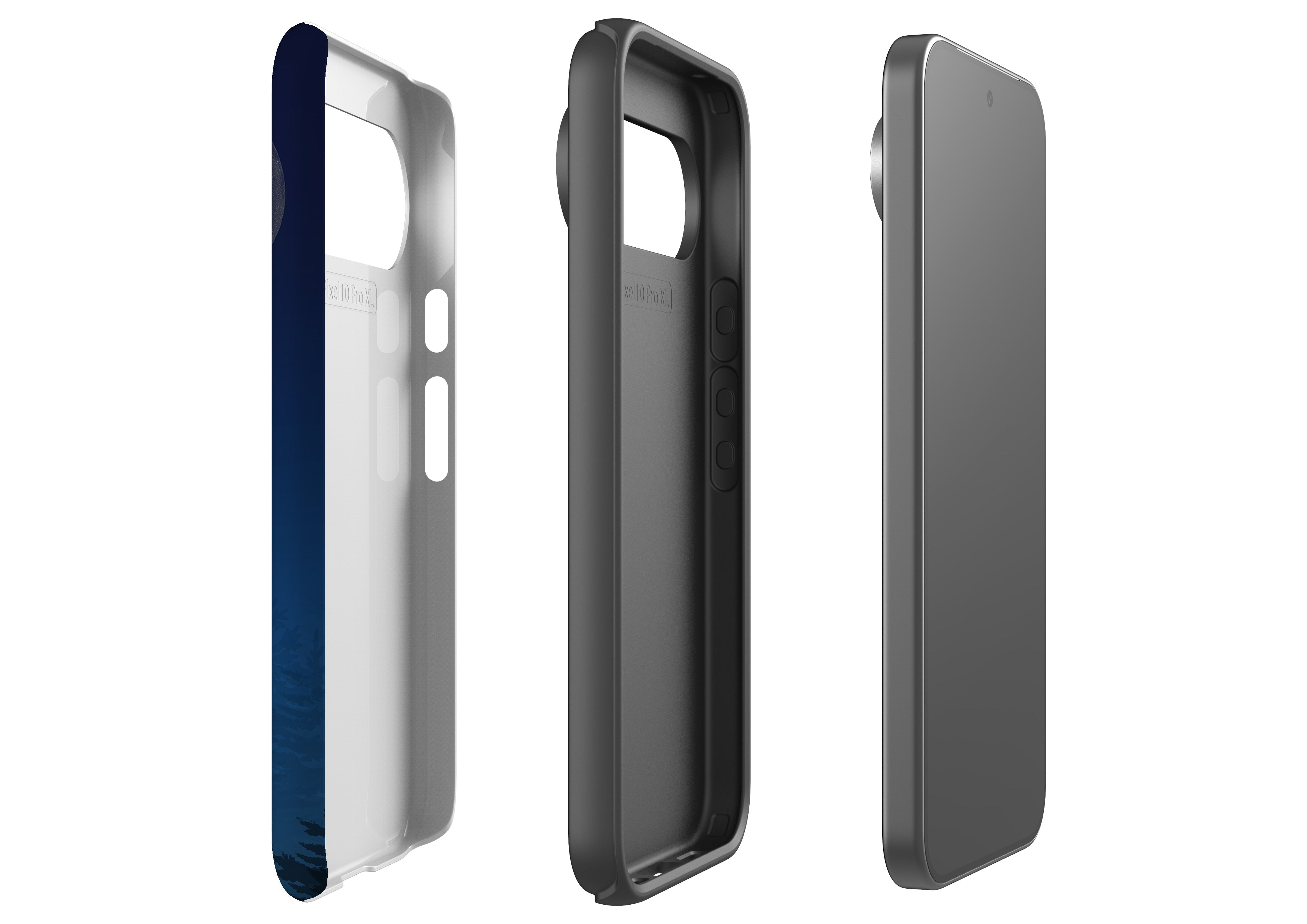 Lunar Forest Case - Google Pixel 10 Series