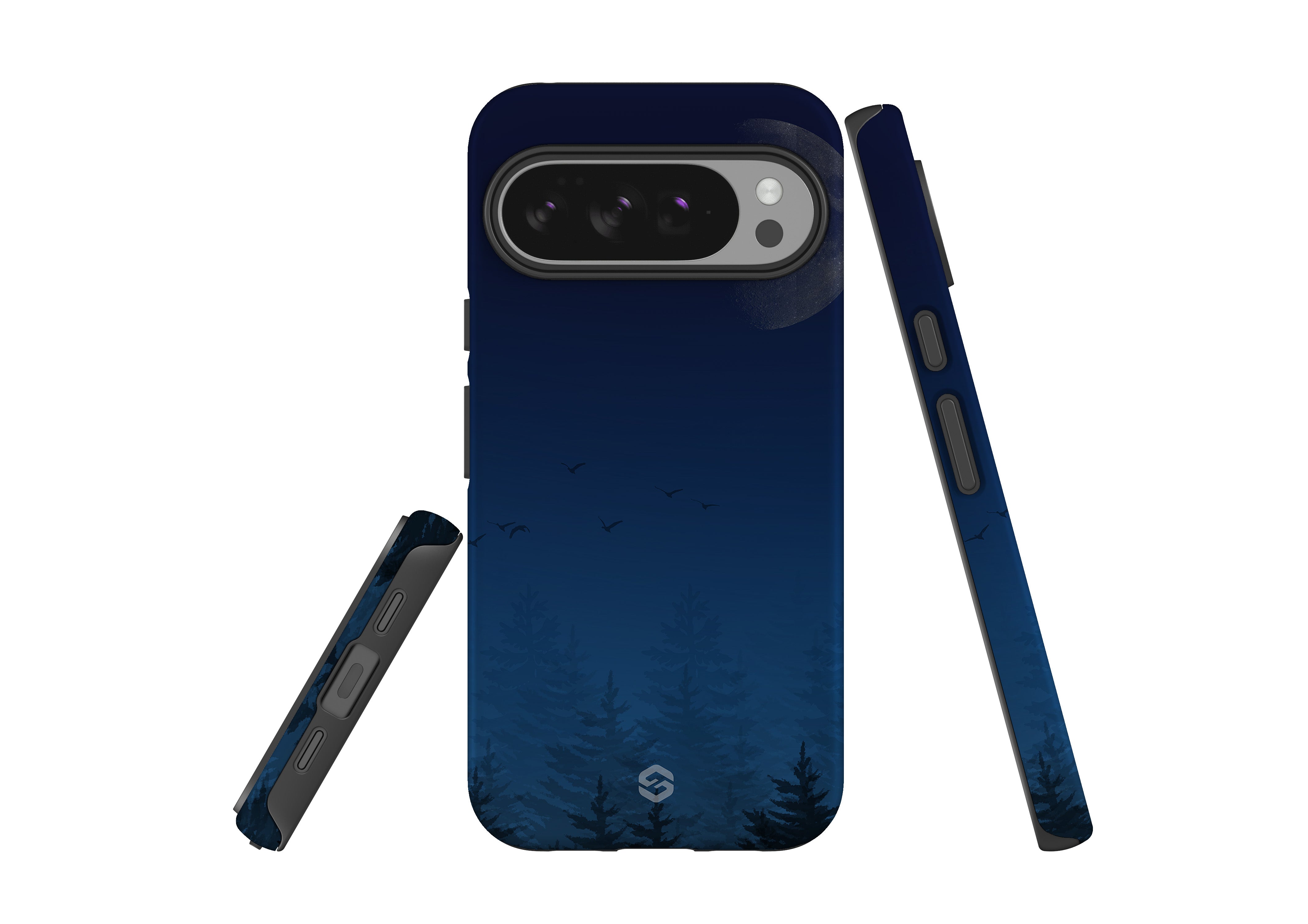 Lunar Forest Case - Google Pixel 10 Series
