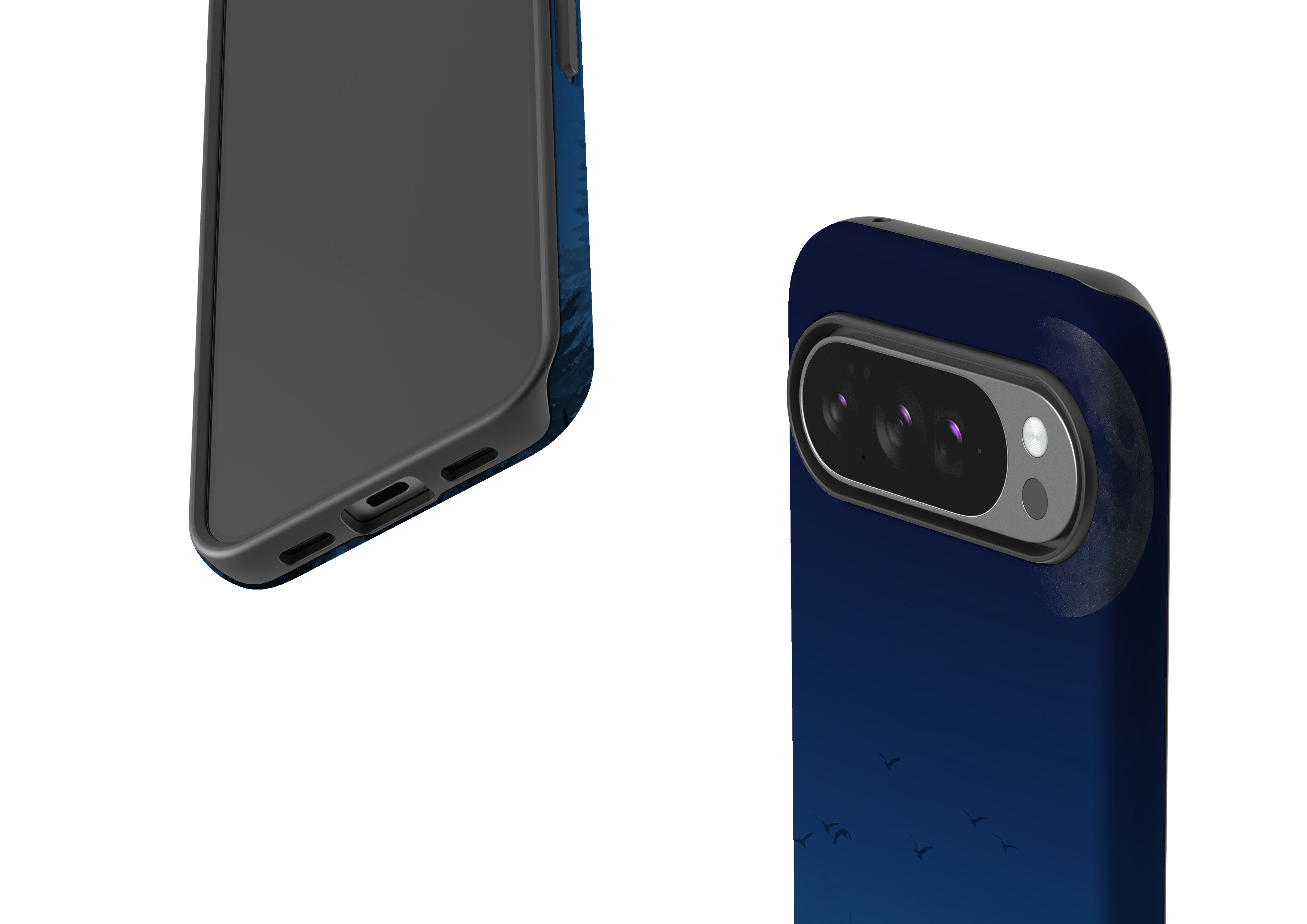 Lunar Forest Case - Google Pixel 10 Series