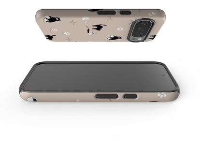 Paws & Spills Case - Google Pixel 10 Series
