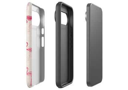 Pink Paradise Case - Google Pixel 10 Series