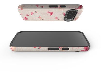 Pink Paradise Case - Google Pixel 10 Series