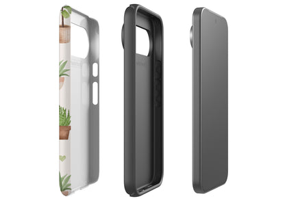 Plant Pop Case - Google Pixel 10 Series